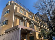 ライオンズマンション太子堂第２の画像