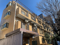 ライオンズマンション太子堂第２の画像