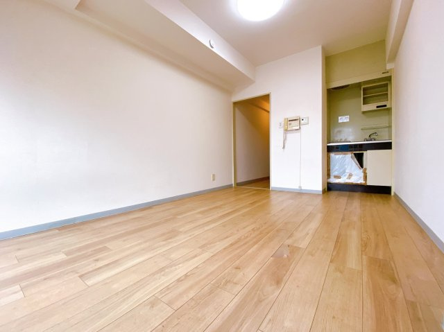 【寝室】 | ライオンズマンション太子堂第２