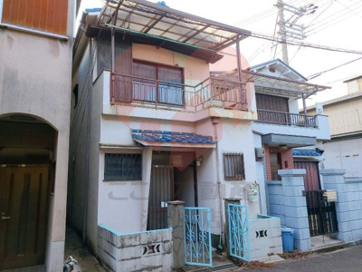 【エントランス】 | 松原市天美北３丁目戸建