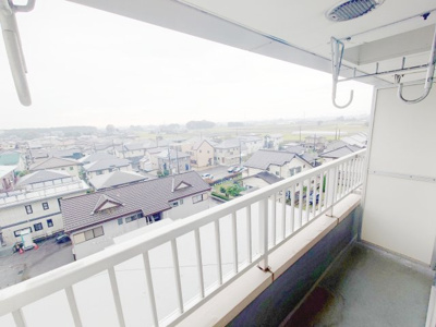 【バルコニー】 | パタラシティ