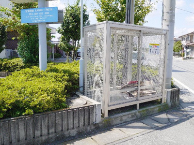 【その他共用部分】 | パタラシティ
