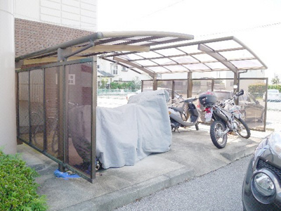 【その他共用部分】 | パタラシティ