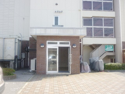 【エントランス】 | パタラシティ