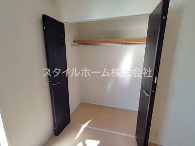 【収納】 | サンホークス | イメージ写真です。