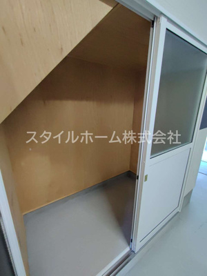 【収納】 | サンホークス | イメージ写真です。