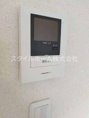 【セキュリティ】 | サンホークス | イメージ写真です。