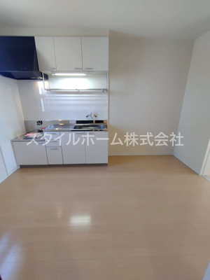 【居間・リビング】 | サンホークス | イメージ写真です。