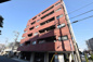 千代田マンション永福町の画像