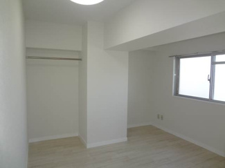 【寝室】 | フェリオ市駅西Ⅱ　