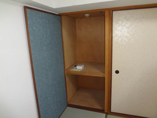 【内装】 | フェリオ市駅西Ⅱ　