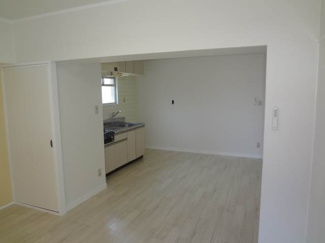 【洋室】 | フェリオ市駅西Ⅱ　