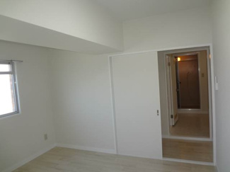 【内装】 | フェリオ市駅西Ⅱ　