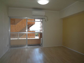 【内装】 | フェリオ市駅西Ⅱ　