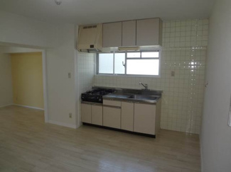 【居間・リビング】 | フェリオ市駅西Ⅱ　