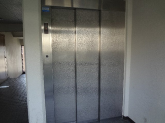 【エントランス】 | フェリオ市駅西Ⅱ　