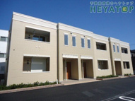 名古屋市天白区平針５丁目のアパートの画像