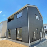 神栖市神栖第5-9号棟の画像