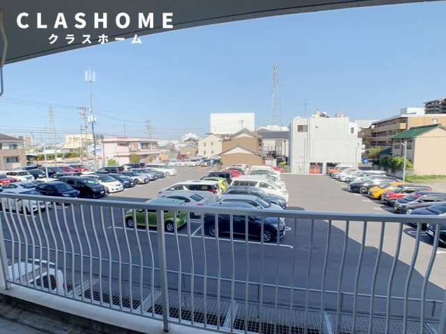 シルクハイツ　　刈谷市の賃貸ならクラスホーム刈谷店の展望