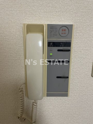 【セキュリティ】 | クレスト羽坂