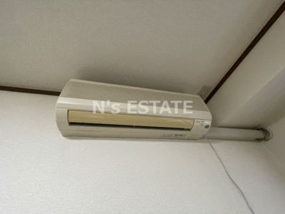 【設備】 | クレスト羽坂