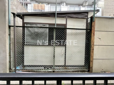 【展望】 | クレスト羽坂