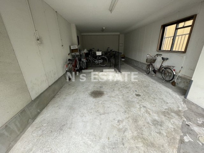 【駐車場】 | クレスト羽坂