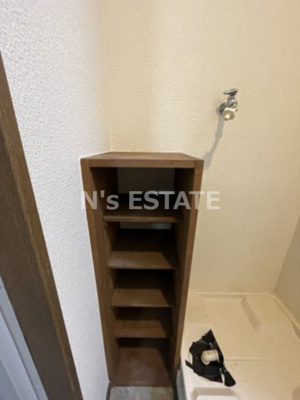 【収納】 | クレスト羽坂