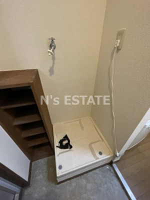 【設備】 | クレスト羽坂