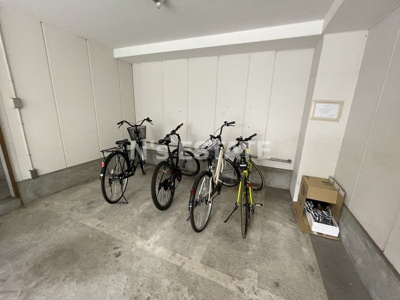 【その他共用部分】 | クレスト羽坂