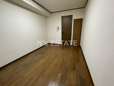 【洋室】 | クレスト羽坂