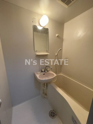 【浴室】 | クレスト羽坂