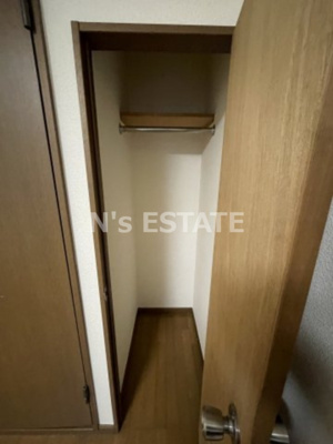 【収納】 | クレスト羽坂