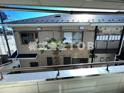 【展望】 | サンハウス