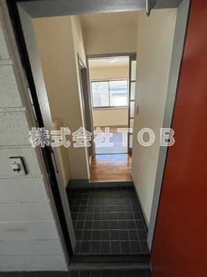 【玄関】 | サンハウス