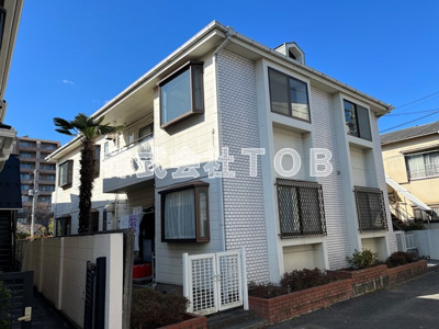 【外観】 | サンハウス