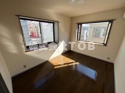 【洋室】 | サンハウス