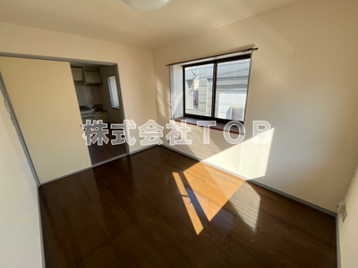 【内装】 | サンハウス