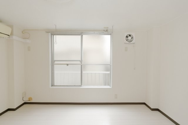 レジデンスカープ新小岩 の洋室