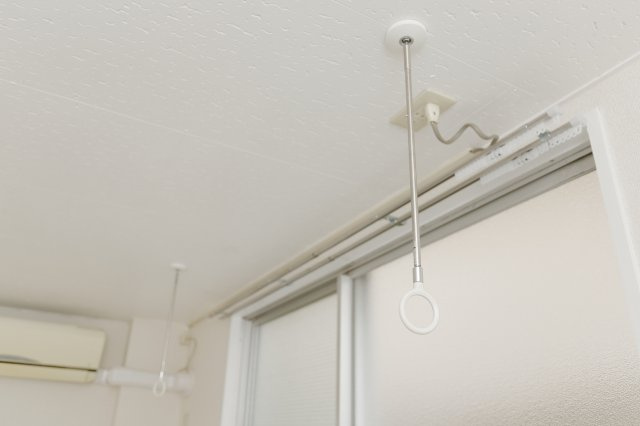 レジデンスカープ新小岩 の設備