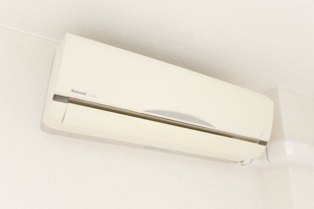 レジデンスカープ新小岩 の設備