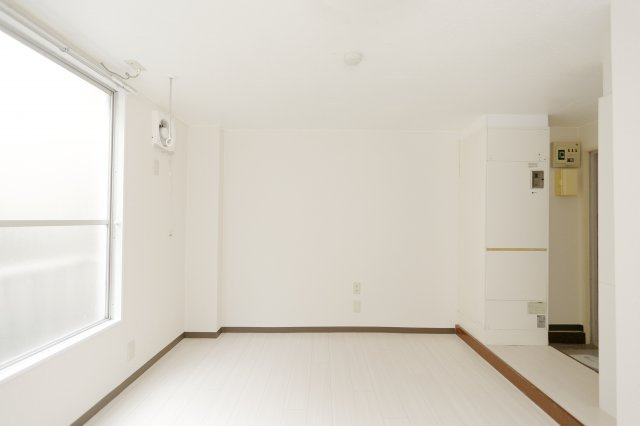 レジデンスカープ新小岩 の洋室