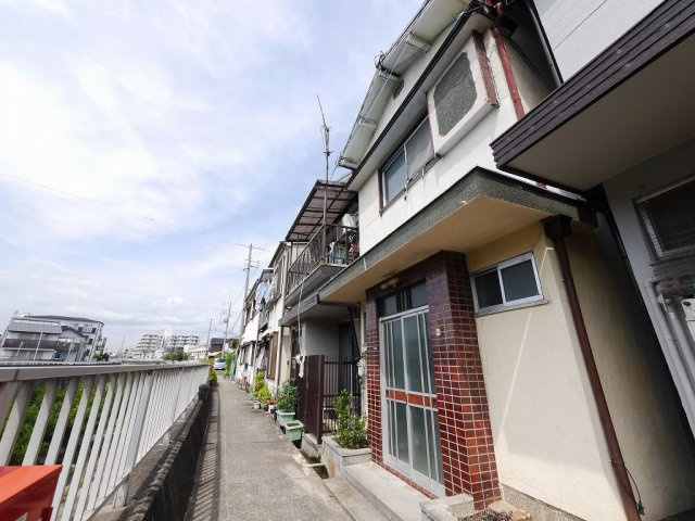 山手７丁目戸建