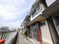 山手７丁目戸建の画像