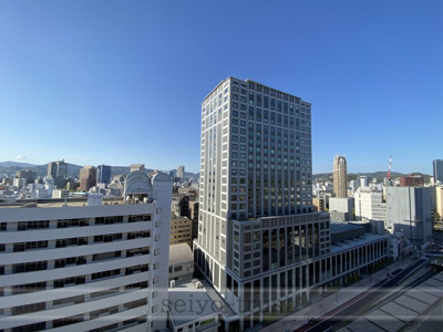 【展望】 | ウイング宝町セカンド