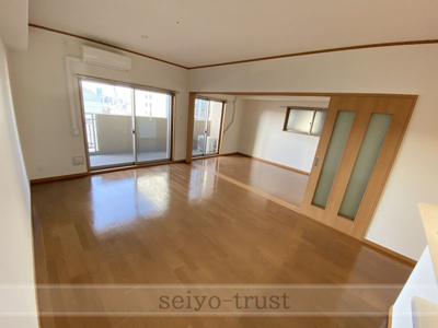 【その他共用部分】 | ウイング宝町セカンド