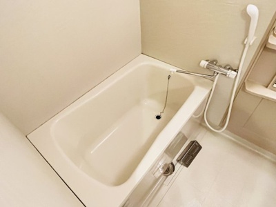【浴室】 | アデランテ