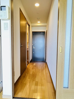 【内装】 | アデランテ