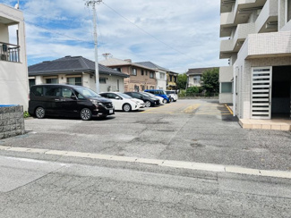 【駐車場】 | アデランテ