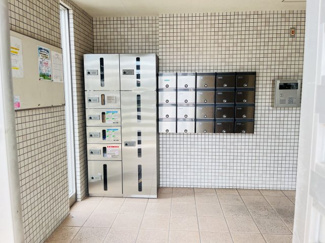 【その他共用部分】 | アデランテ